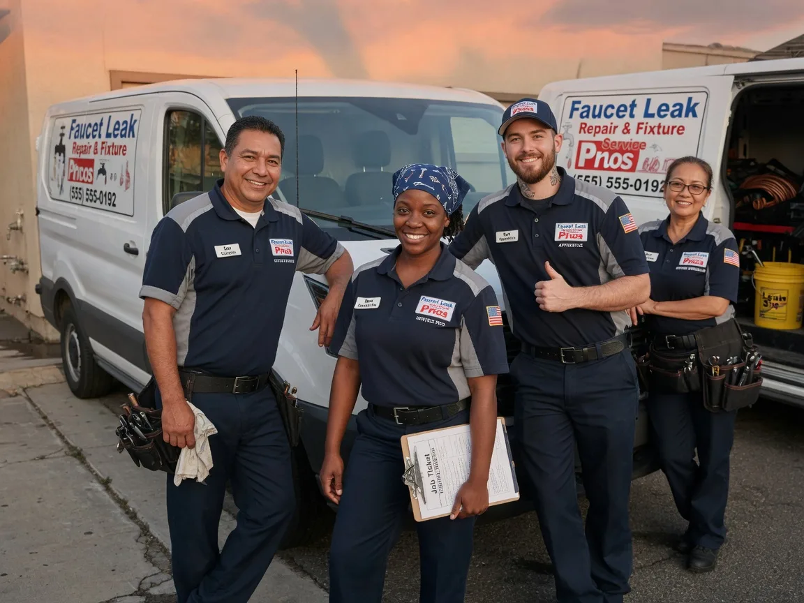 Faucet Repair company in Neosho, MO