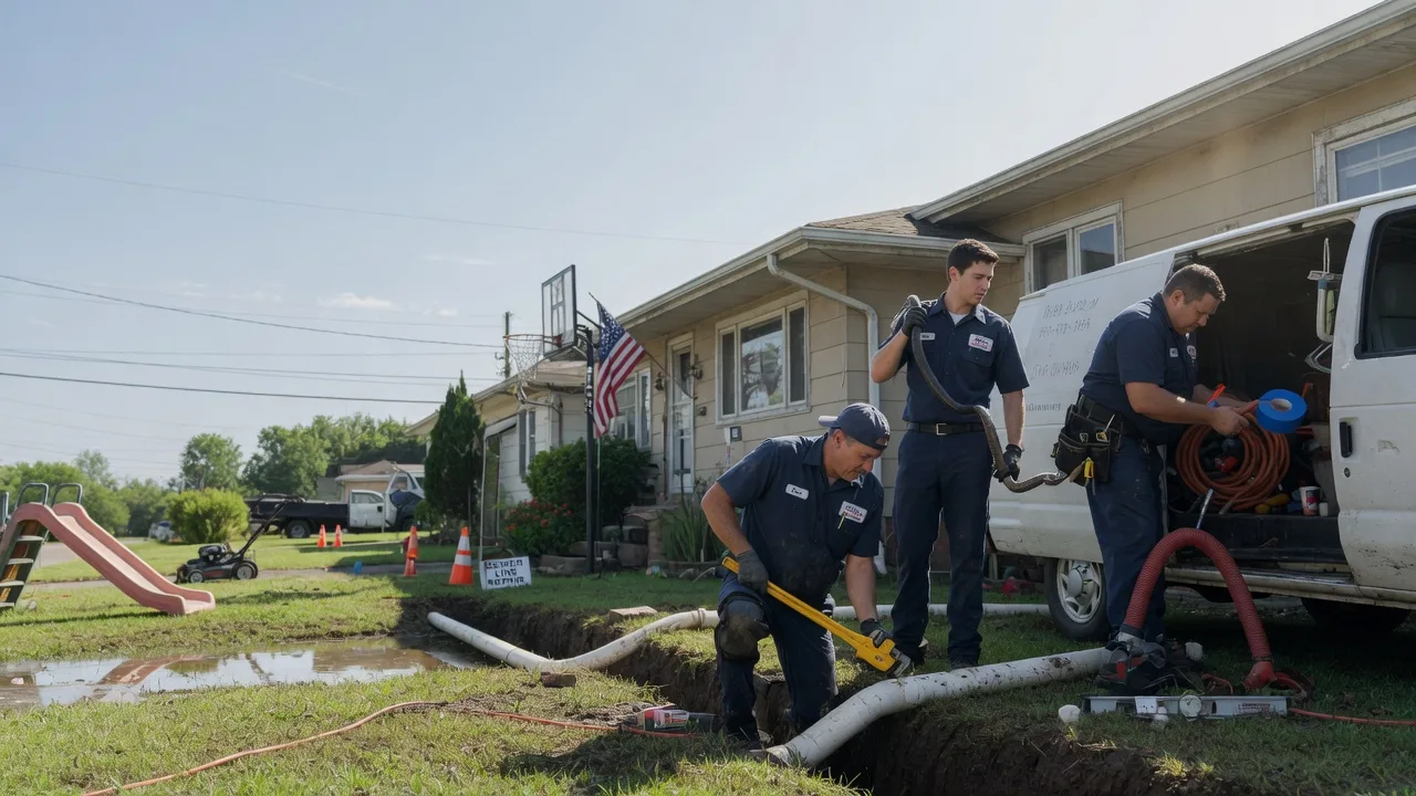Toilet Installation in Neosho, MO near me